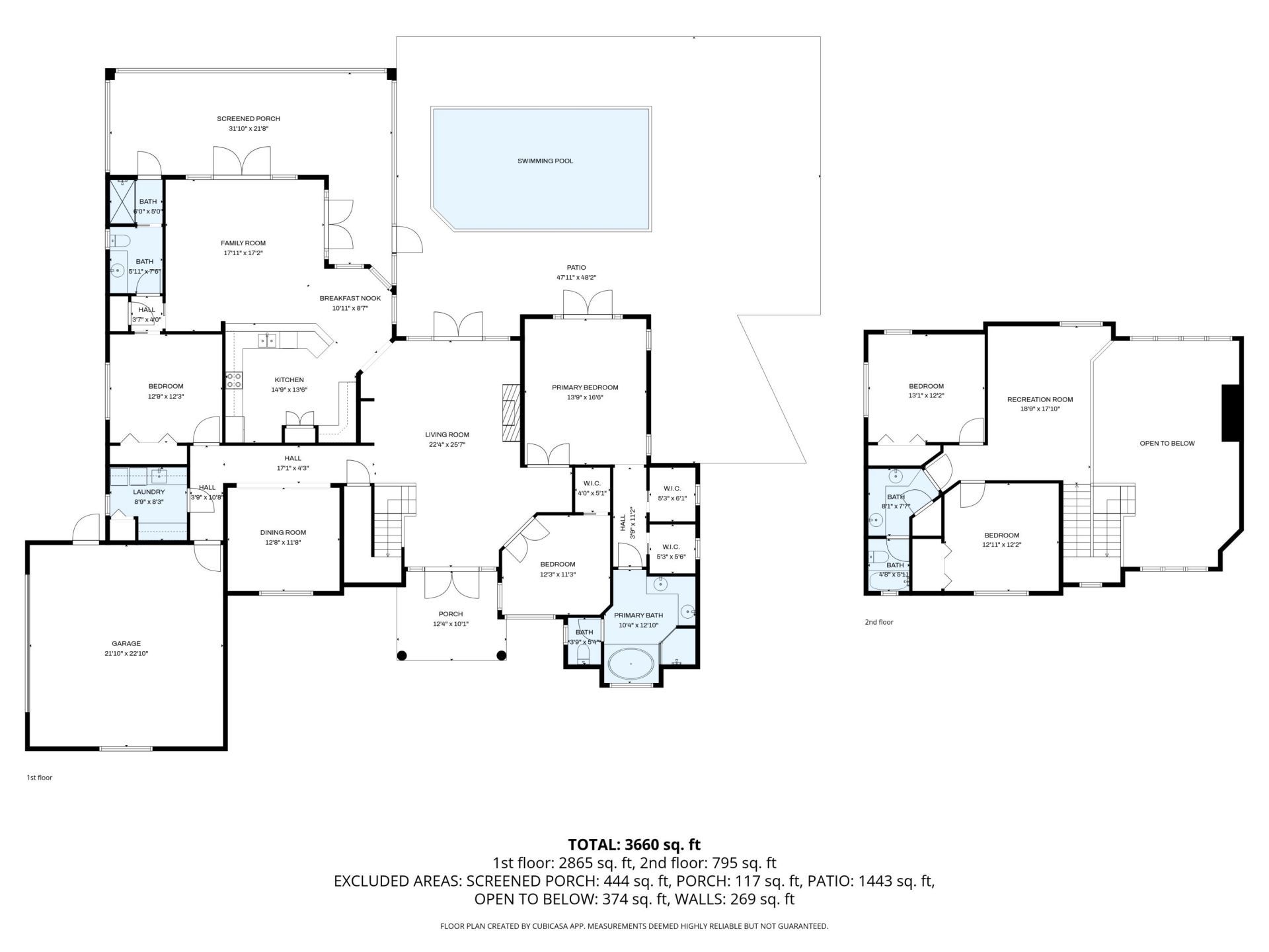 4 Castle Hill Way, Stuart, FL 34996 Photo
