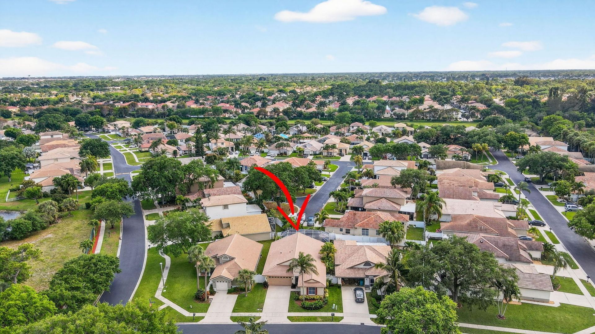 7760 Manor Forest Lane, Boynton Beach, FL 33436 Photo