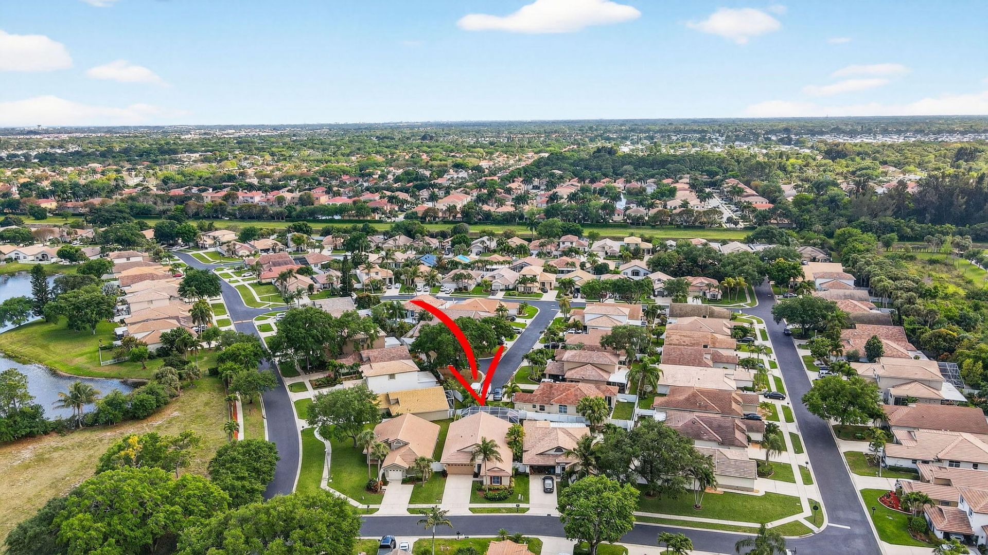 7760 Manor Forest Lane, Boynton Beach, FL 33436 Photo