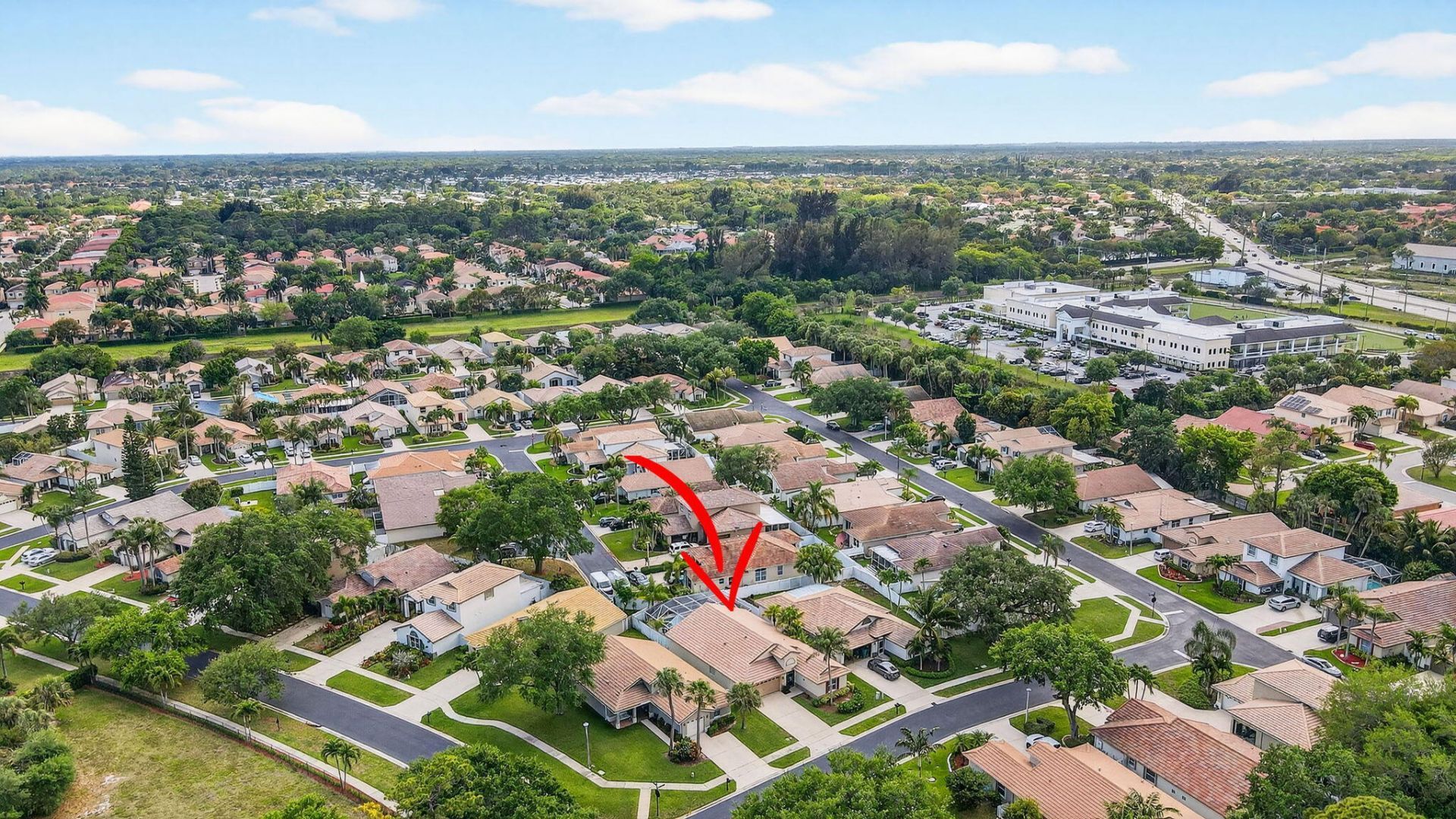 7760 Manor Forest Lane, Boynton Beach, FL 33436 Photo