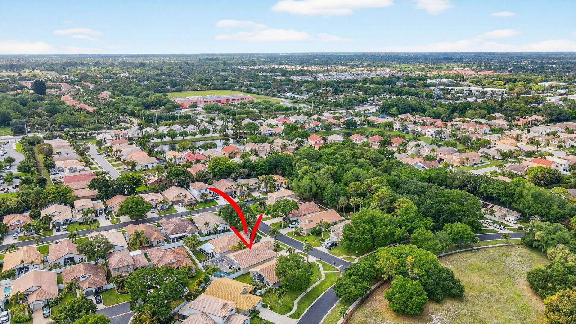 7760 Manor Forest Lane, Boynton Beach, FL 33436 Photo