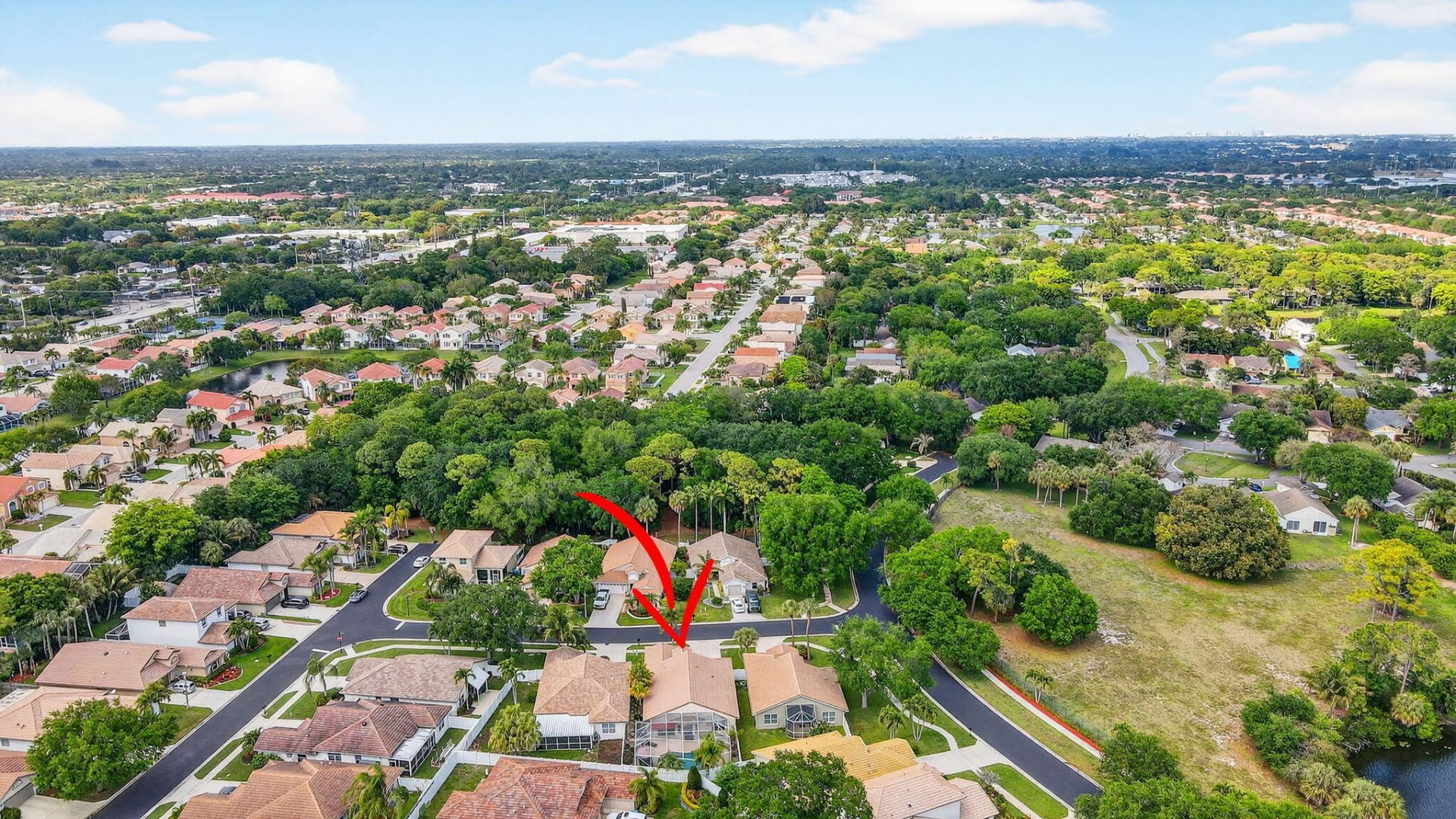 7760 Manor Forest Lane, Boynton Beach, FL 33436 Photo