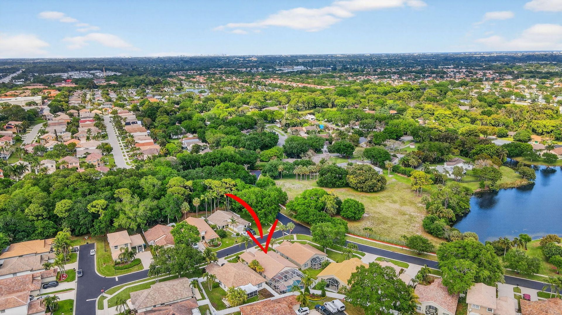 7760 Manor Forest Lane, Boynton Beach, FL 33436 Photo