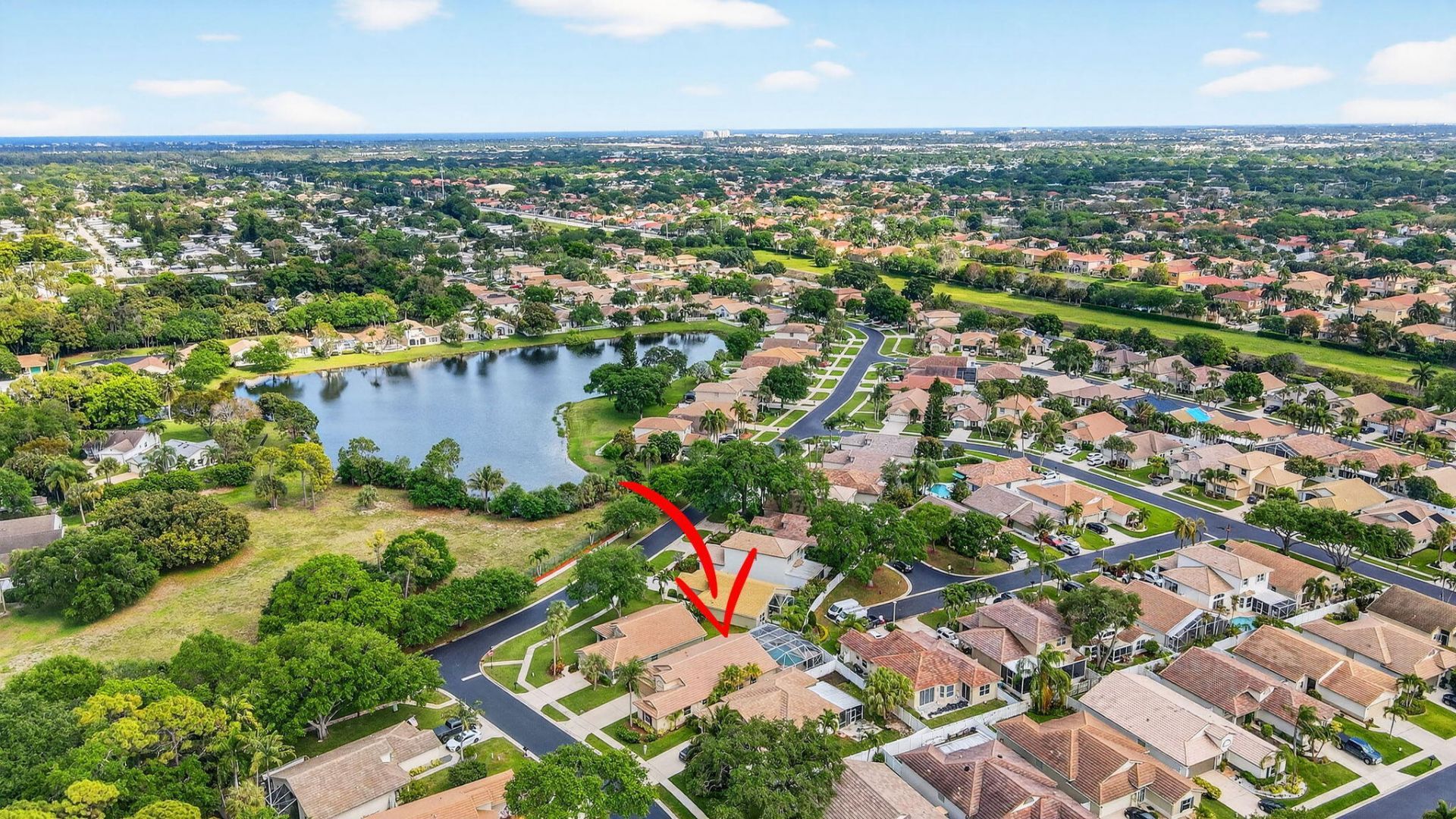 7760 Manor Forest Lane, Boynton Beach, FL 33436 Photo