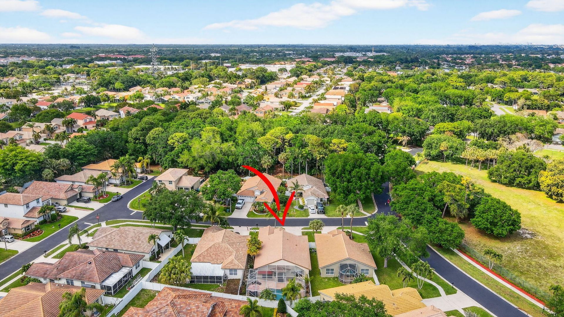 7760 Manor Forest Lane, Boynton Beach, FL 33436 Photo