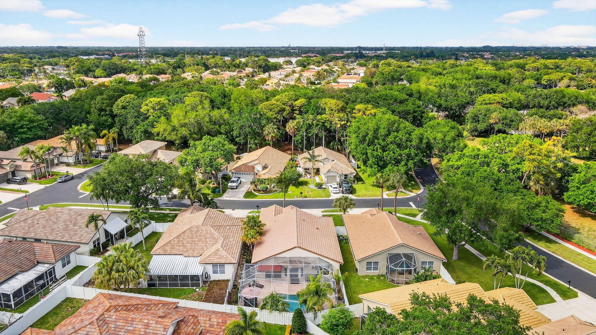 7760 Manor Forest Lane, Boynton Beach, FL 33436 Photo