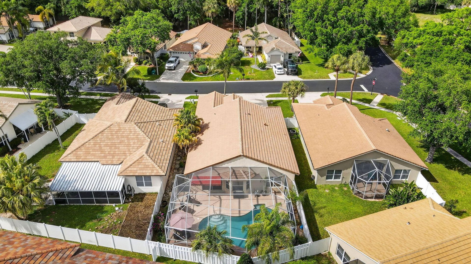 7760 Manor Forest Lane, Boynton Beach, FL 33436 Photo