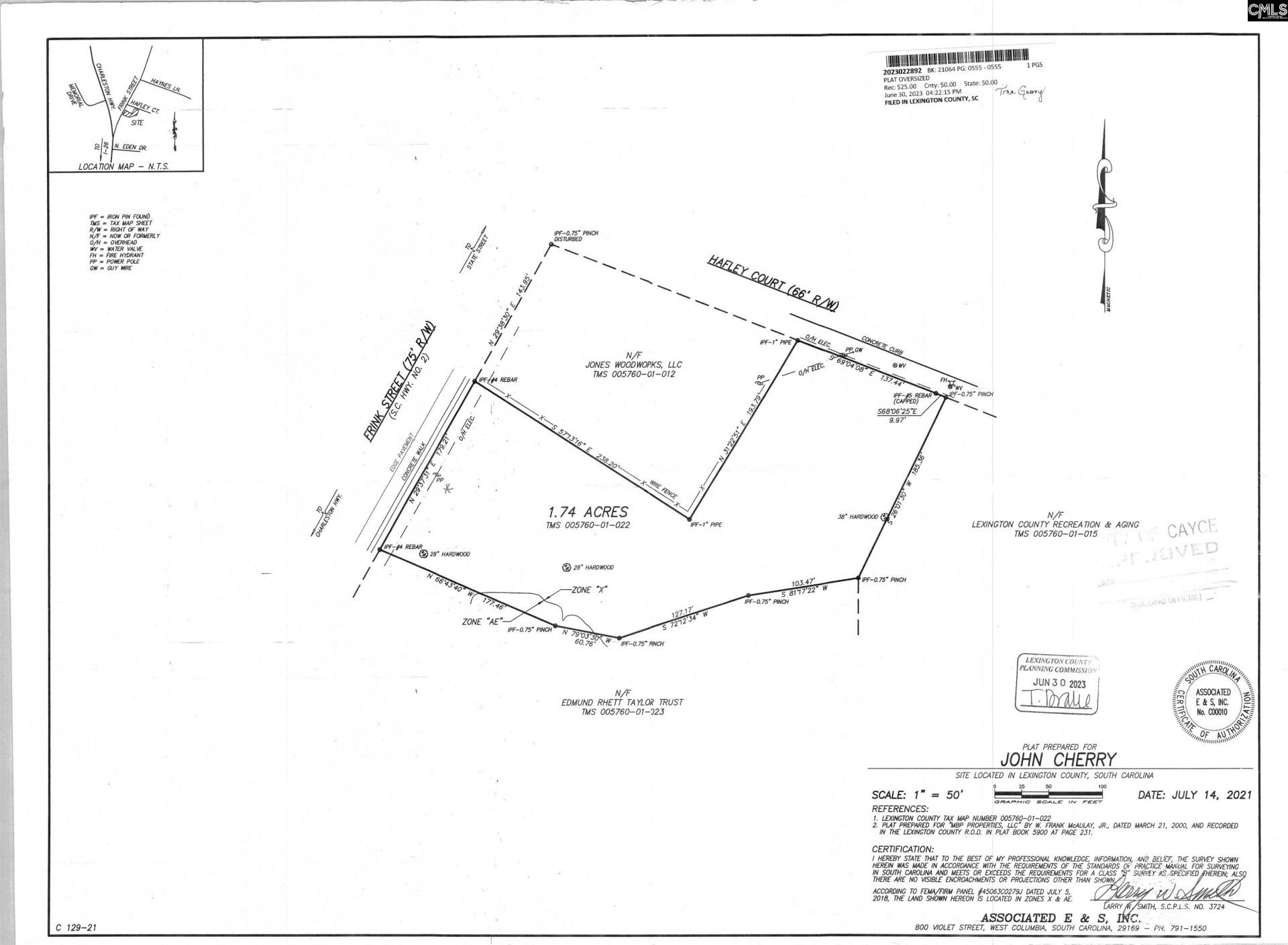 00 Frink Street Photo 19