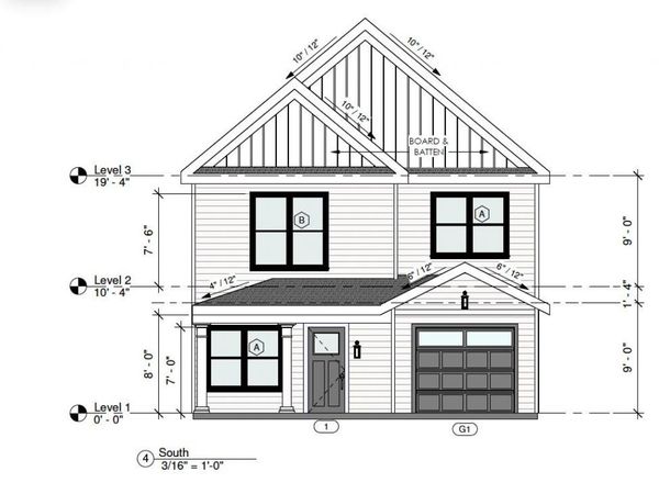 2962 Morning Drive, Charlotte, NC 28208