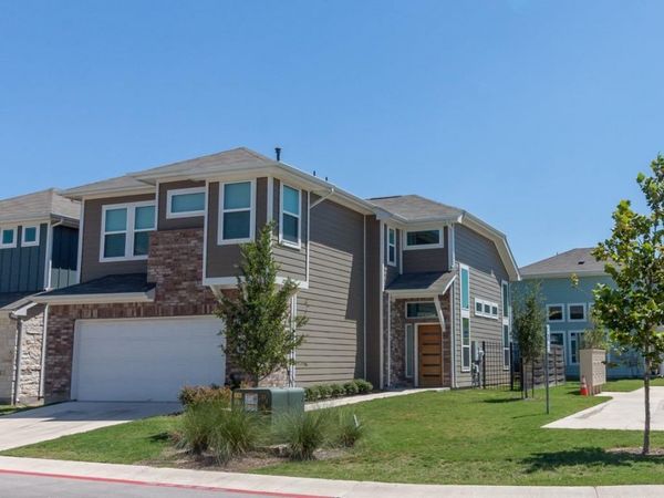 5915 Swayden LN, Austin, TX 78745