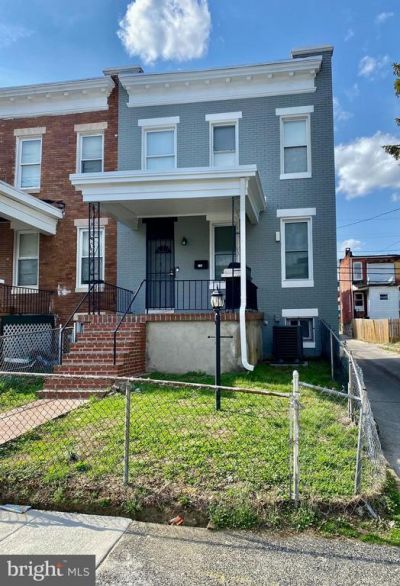 746 Linnard Street , Baltimore, MD 21229 Main Photo