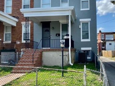 746 LINNARD STREET , BALTIMORE, MD 21229