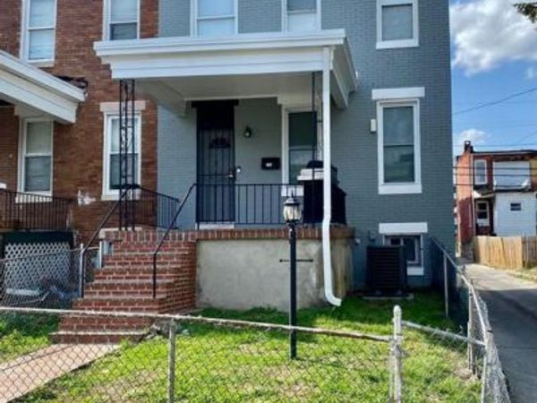 746 LINNARD STREET , BALTIMORE, MD 21229