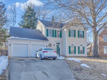 6016 HARBOR SEAL COURT , WALDORF, MD 20603