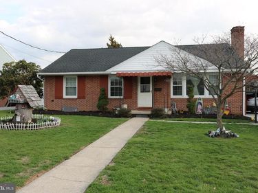 312 DILLER ROAD , HANOVER, PA 17331