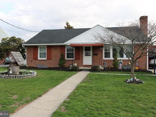 312 DILLER ROAD , HANOVER, PA 17331