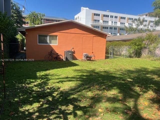 3366 Thomas Ave , Miami, FL 33133 Photo