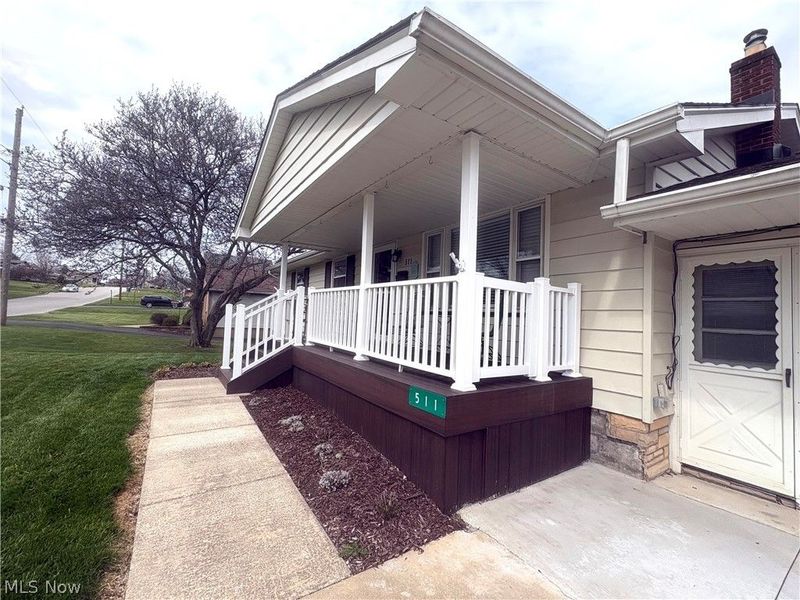 511 Edison Street, Struthers, OH 44471 Photo 29