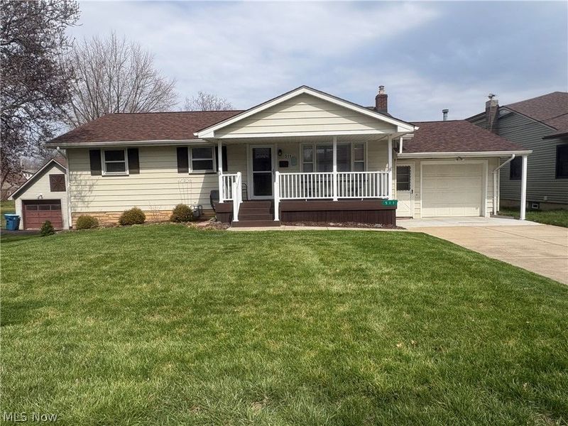 511 Edison Street, Struthers, OH 44471 Photo 30