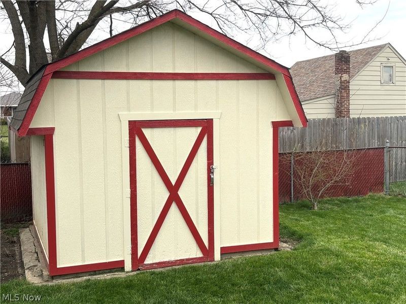 511 Edison Street, Struthers, OH 44471 Photo 39