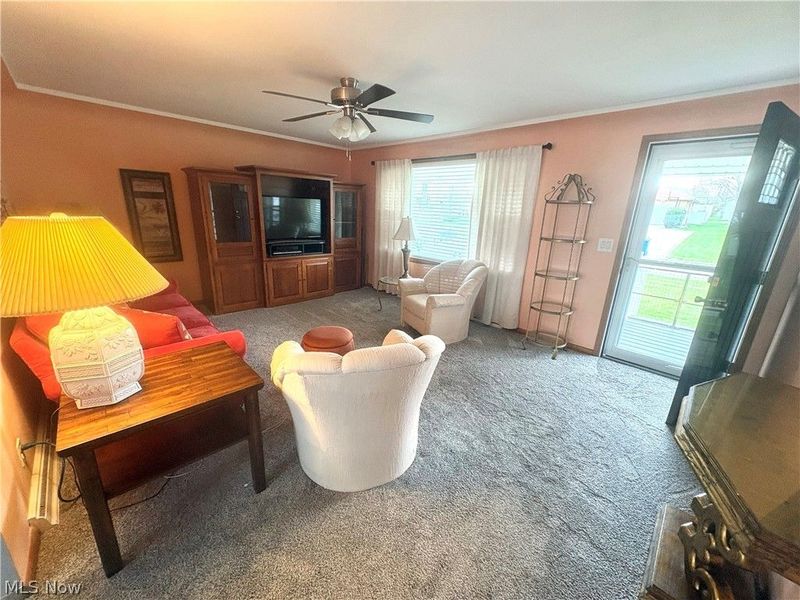 511 Edison Street, Struthers, OH 44471 Photo 4