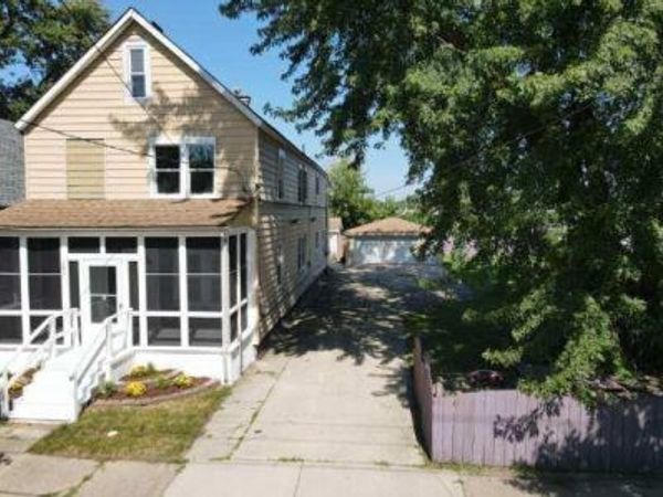 3021 E 138th Place , Unit 2, Burnham, IL 60633