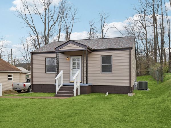 172 Hadley Dr , Clarksville, TN 37042