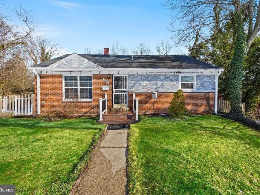 6624 Kipling Parkway , District Heights, MD 20747 Main Photo