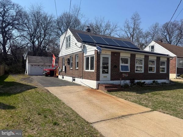 7 N MARY STREET, WILMINGTON, DE 19804