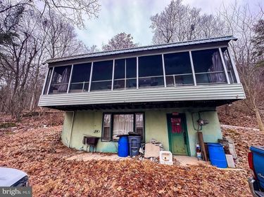 17356 DAYTON , CASSVILLE, PA 16623