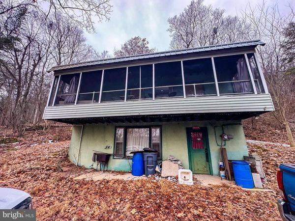 17356 DAYTON , CASSVILLE, PA 16623