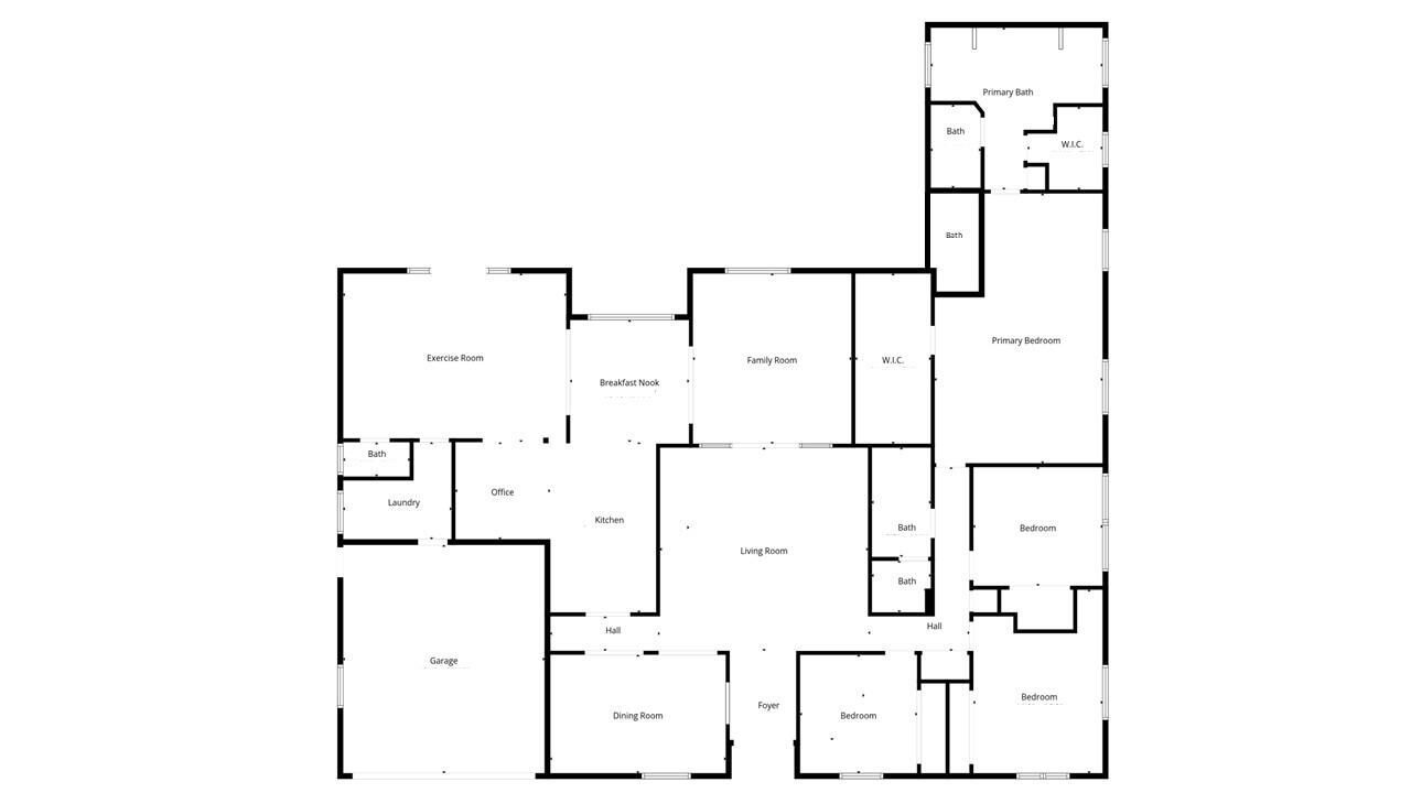 9721 Sea Turtle Drive, Plantation, FL 33324 Photo