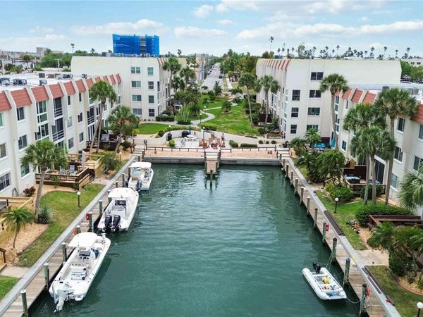 270 SANTA MARIA STREET , Unit 104, VENICE, FL 34285