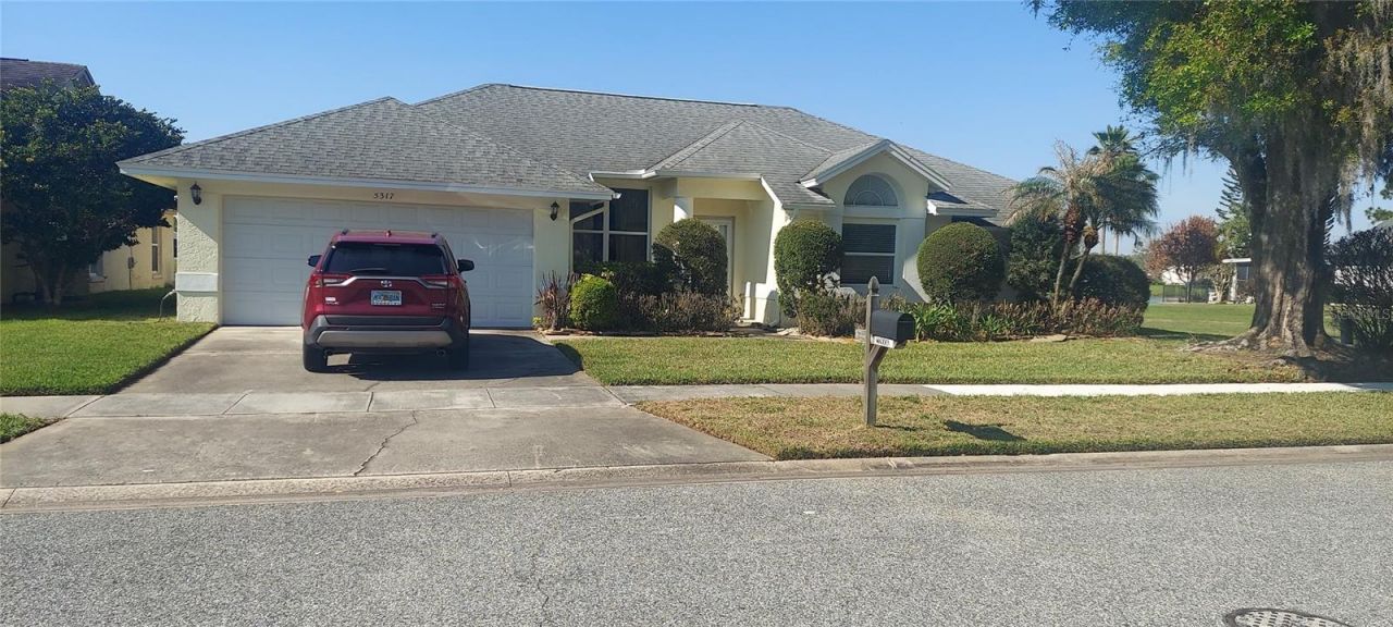 5317 Deer Creek Drive, Orlando, FL 32821 Main Photo