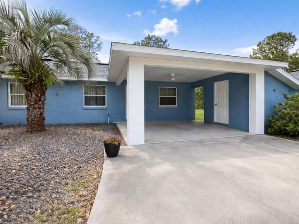 9 WHEELER PLACE, Unit A, B, PALM COAST, FL 32164