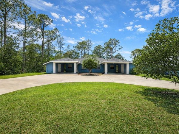 9 WHEELER PLACE, Unit A, B, PALM COAST, FL 32164