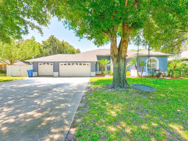 8524 BETH COURT , ODESSA, FL 33556