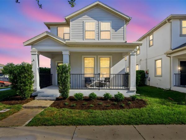 1300 SWIFT CREEK WAY, WINTER SPRINGS, FL 32708