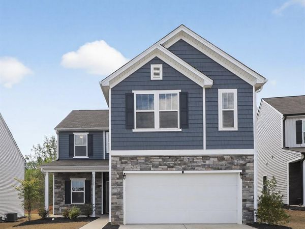 1127 Overland Drive, Dallas, NC 28034