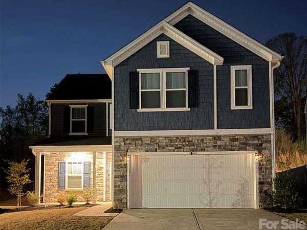 1127 Overland Drive, Dallas, NC 28034