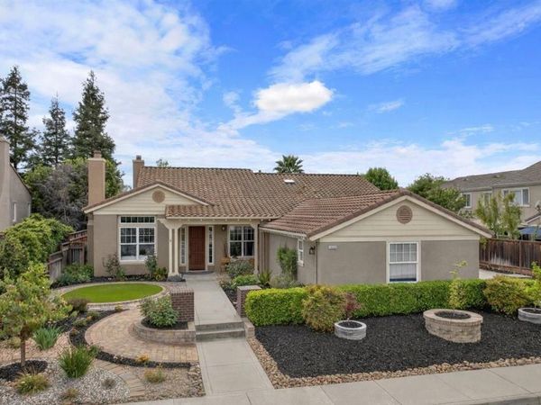 19135 Chinook Court, Morgan Hill, CA 95037