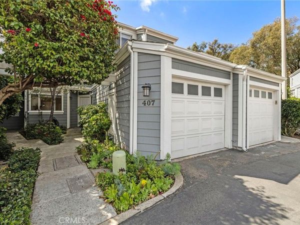407 San Nicholas Court, Laguna Beach, CA 92651