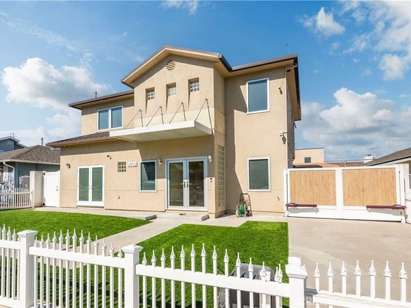 2913 Winlock, Torrance, CA 90505