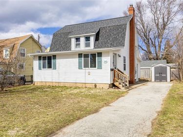 146 Maiden Lane, Rochester, NY 14616