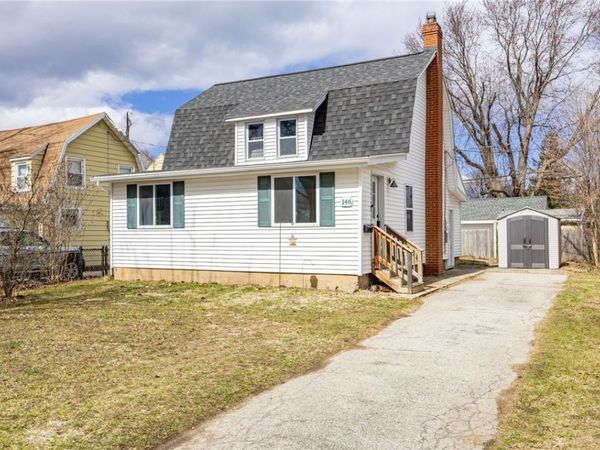 146 Maiden Lane , Rochester, NY 14616
