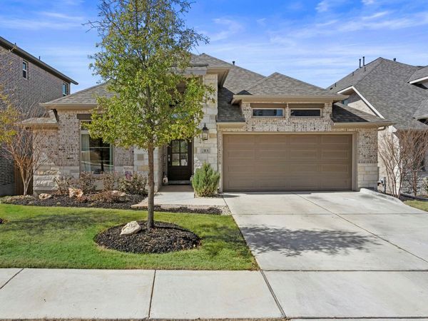 313 Terrene TRL, Georgetown, TX 78628