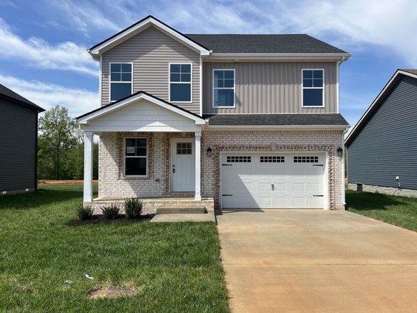 326 Cardinal Creek, Clarksville, TN 37040