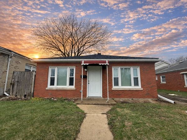 14916 Langley Avenue , Dolton, IL 60419