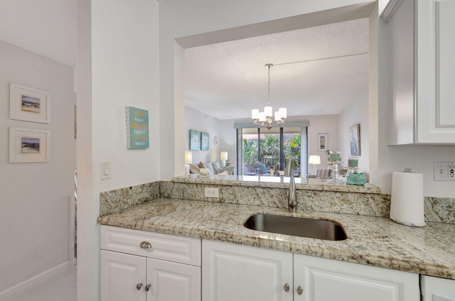 800 Uno Lago Drive, Unit 302, Juno Beach, FL 33408 Photo