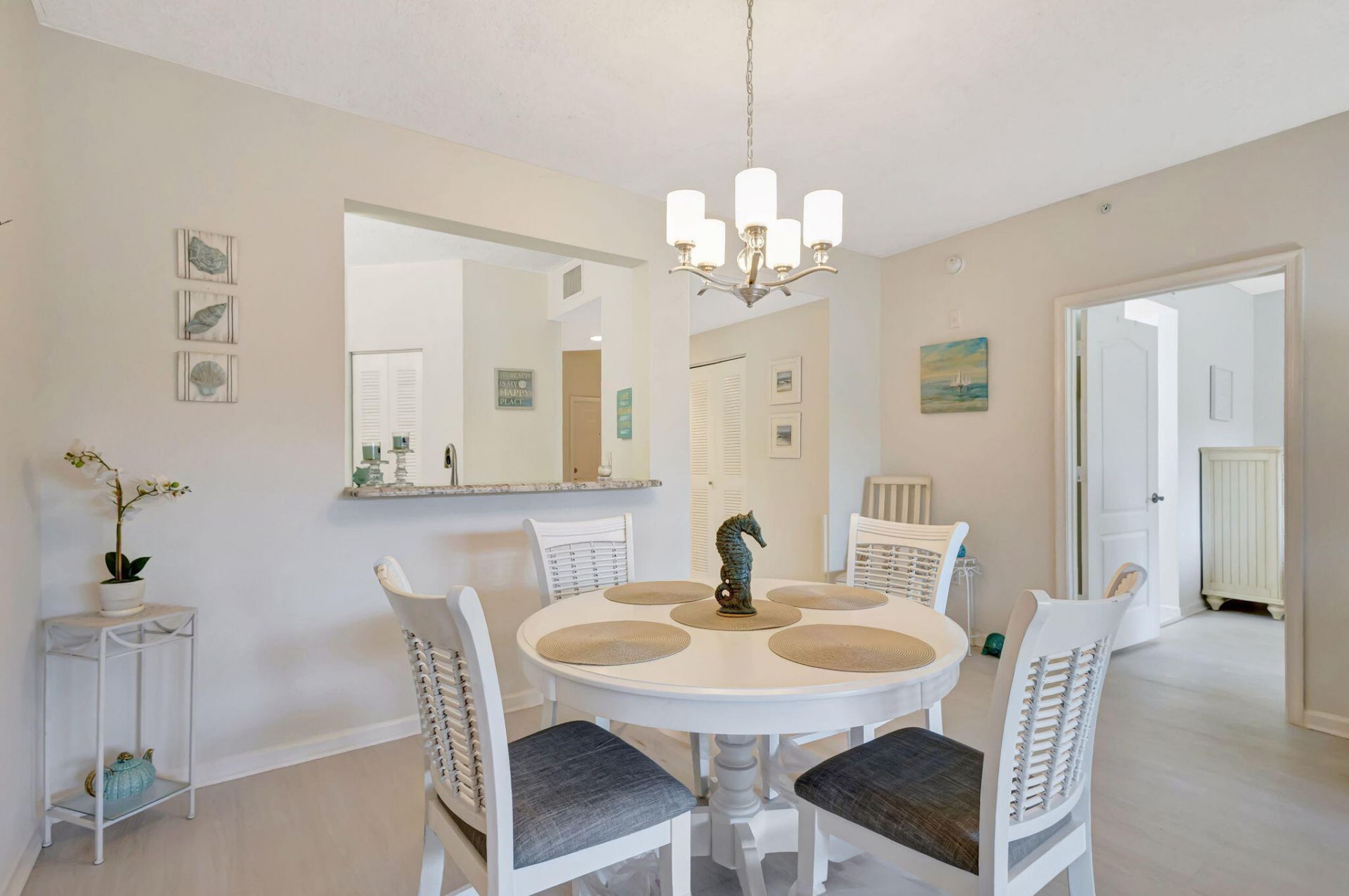 800 Uno Lago Drive, Unit 302, Juno Beach, FL 33408 Photo